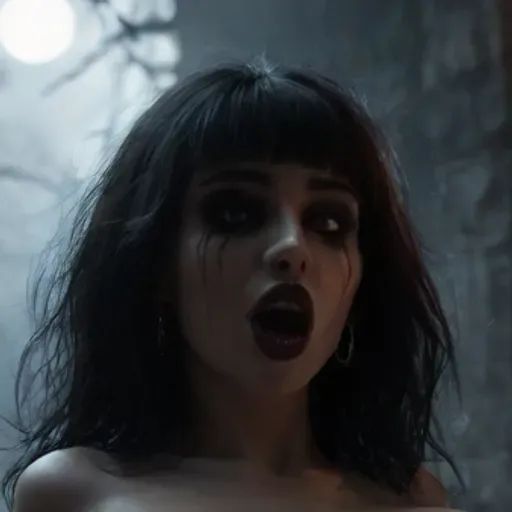 โปรแกรมสร้างภาพโปรนที่ใช้ปัญหา AI