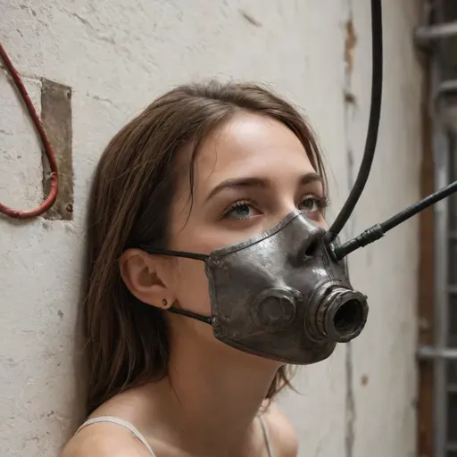 โปรแกรมสร้างภาพโปรนที่ใช้ปัญหา AI