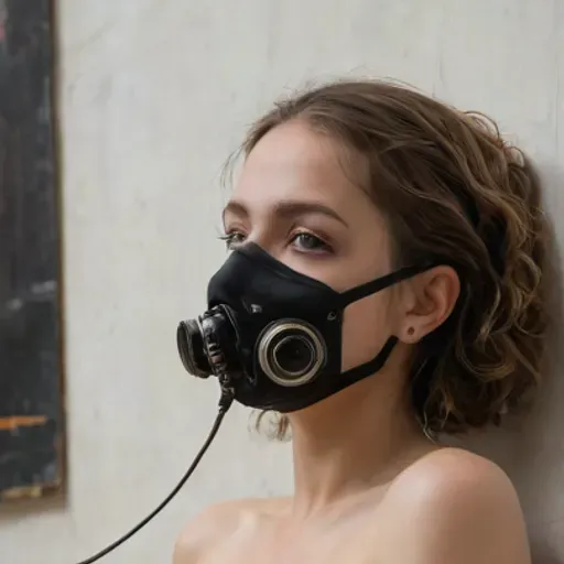 generatore di immagini porno IA