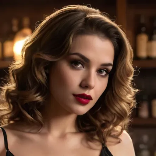 yapay zekâ porno görsel üretici