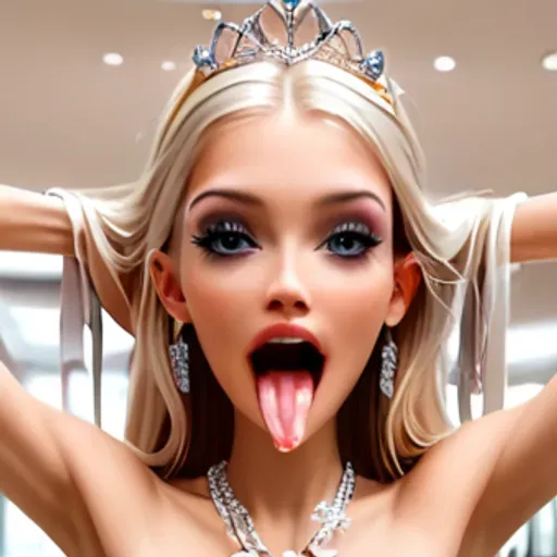 AI 포르노 이미지 생성기