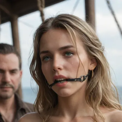 генератор порно-изображений на ИИ