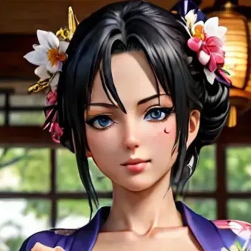 KI-Pornobild-Generator