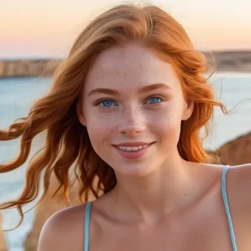 AI色情圖片產生器