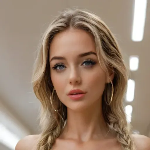 AI 포르노 이미지 생성기