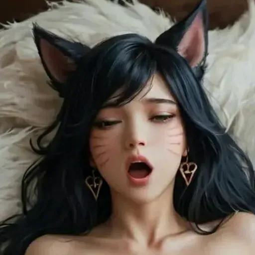AI porn image generator