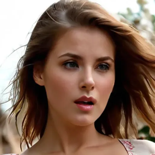 AIポルノ画像ジェネレーター