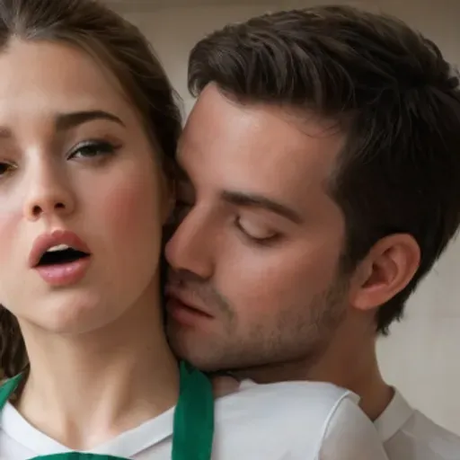 AIポルノ写真ジェネレーター