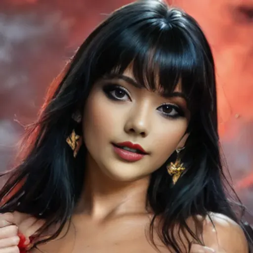 AI色情图片生成器