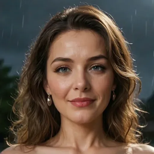 AIポルノ画像ジェネレーター