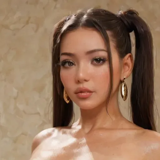 AIポルノ画像ジェネレーター