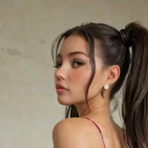 yapay zekâ porno görsel üretici