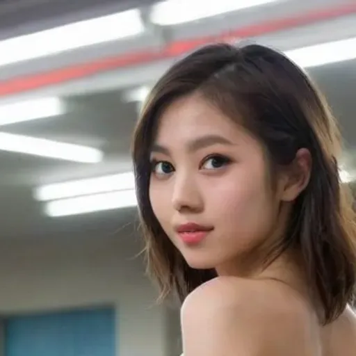 AI porn image generator