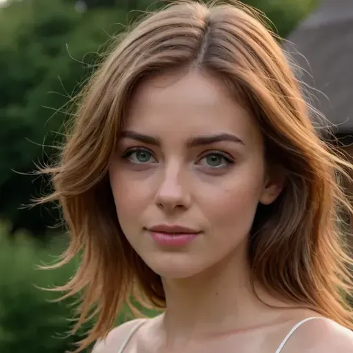 AI色情图片生成器