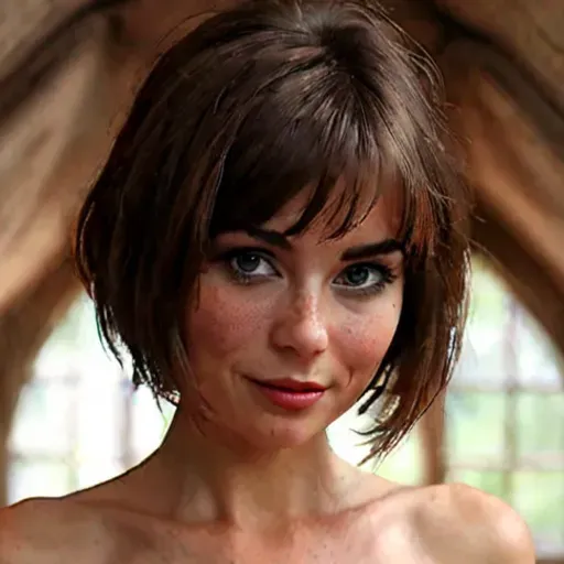 AI porn image generator