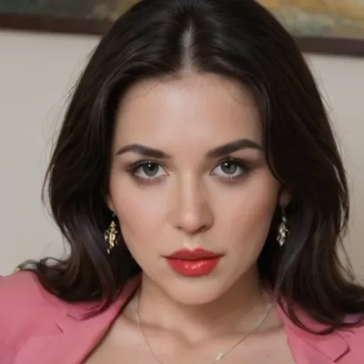 AI色情圖片產生器