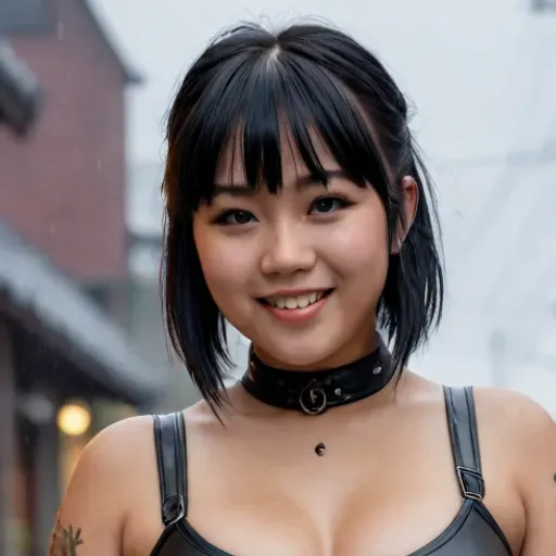 generatore di immagini porno IA