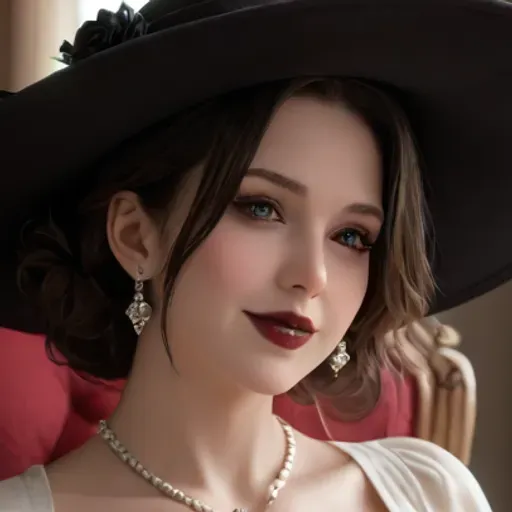 โปรแกรมสร้างภาพโปรนที่ใช้ปัญหา AI