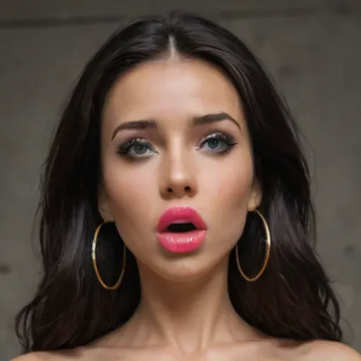 โปรแกรมสร้างภาพโปรนที่ใช้ปัญหา AI