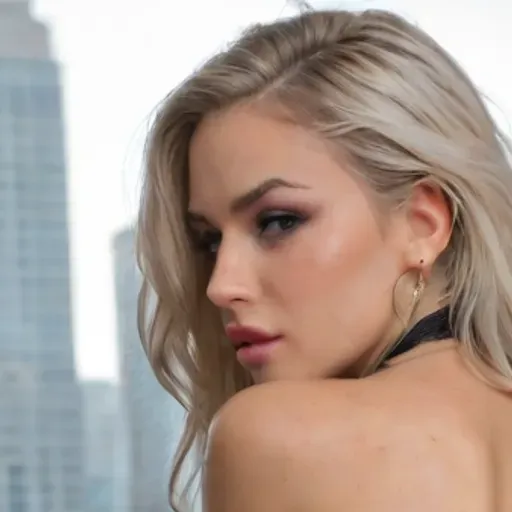 AI色情圖片產生器