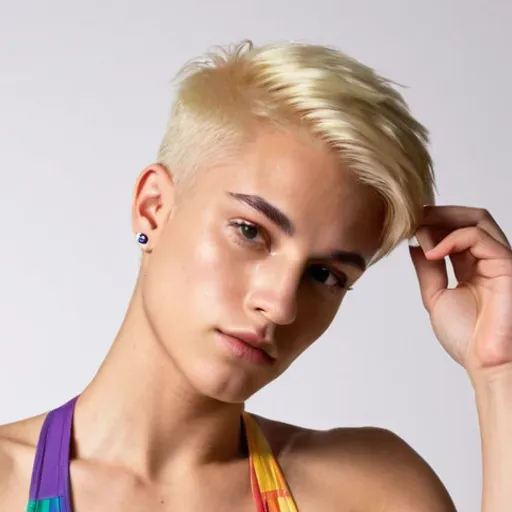 yapay zekâ porno görsel üretici