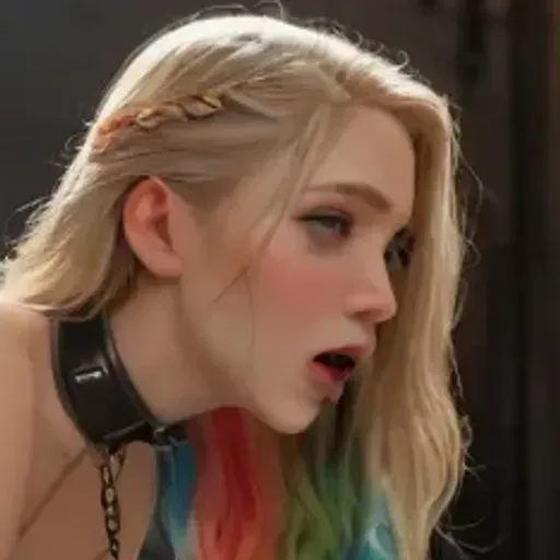 генератор порно-изображений на ИИ