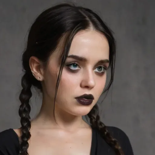 KI-Pornobild-Generator