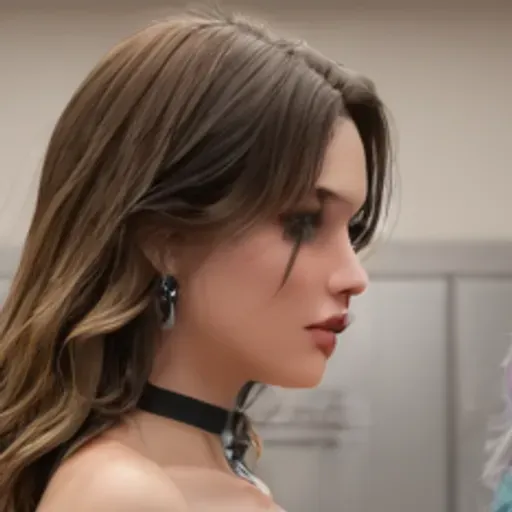 générateur de photos porno IA