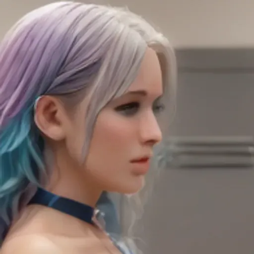 générateur de photos porno IA