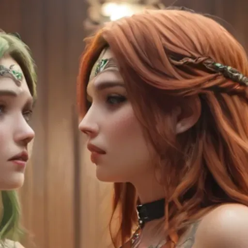 AI porn image generator