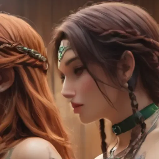 AI porn pic generator