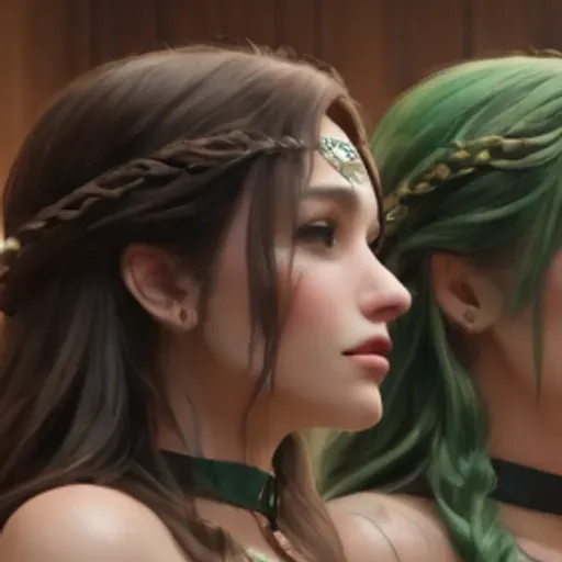 AI porn image generator