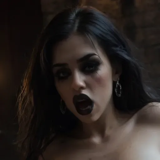 โปรแกรมสร้างภาพโปรนที่ใช้ปัญหา AI