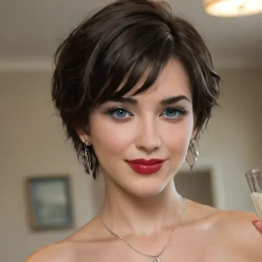 AI色情图片生成器