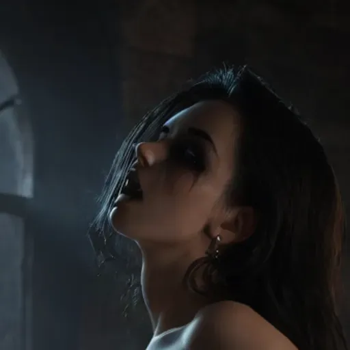 โปรแกรมสร้างภาพโปรนที่ใช้ปัญหา AI