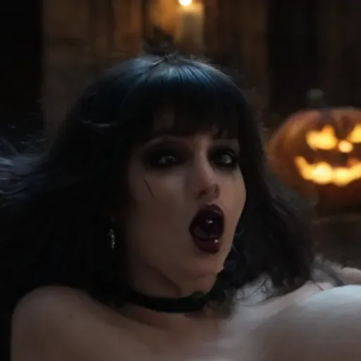 AI 포르노 이미지 생성기