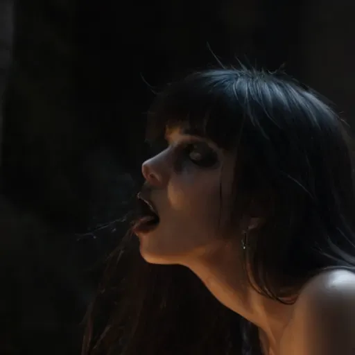 โปรแกรมสร้างภาพโปรนที่ใช้ปัญหา AI