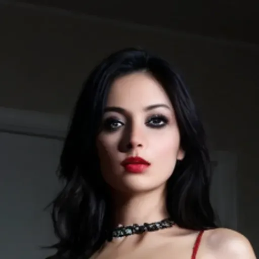 generatore di immagini porno IA
