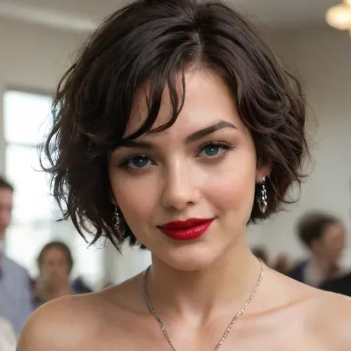 AIポルノ写真ジェネレーター