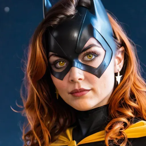 โปรแกรมสร้างภาพโปรนที่ใช้ปัญหา AI