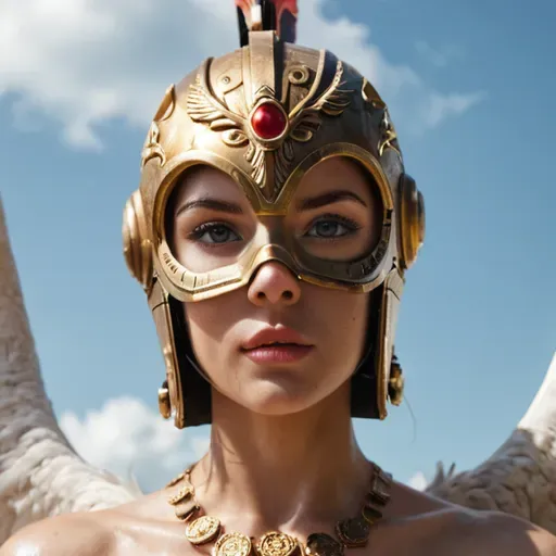 AI 포르노 이미지 생성기