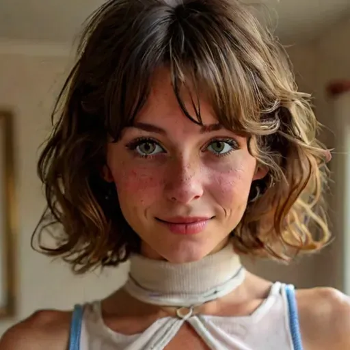 AI porn image generator