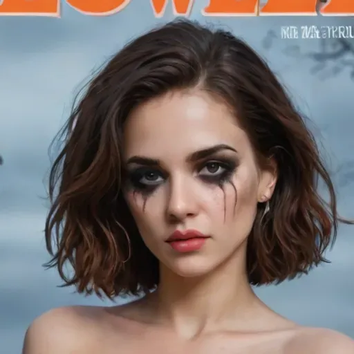 AI porn image generator