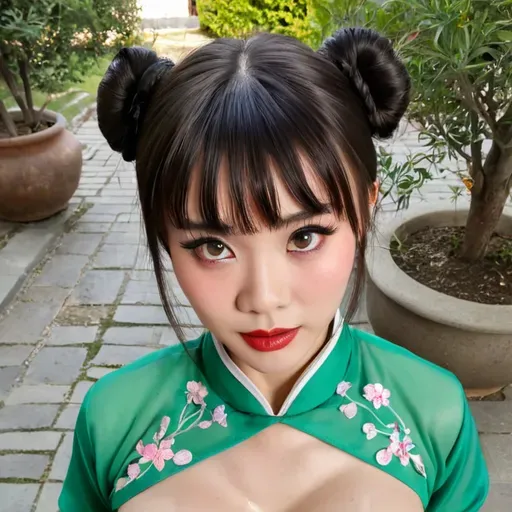 AI porn image generator