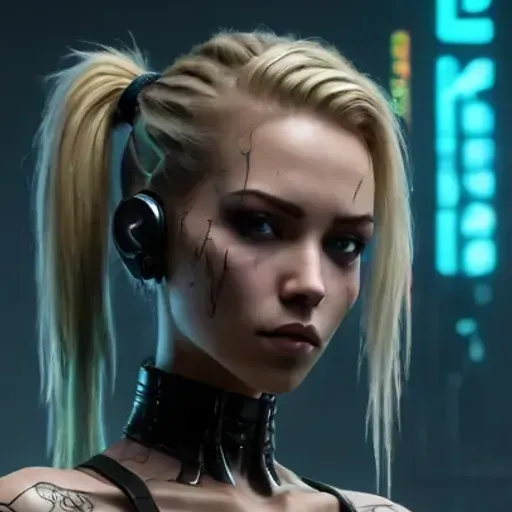 AI色情图片生成器