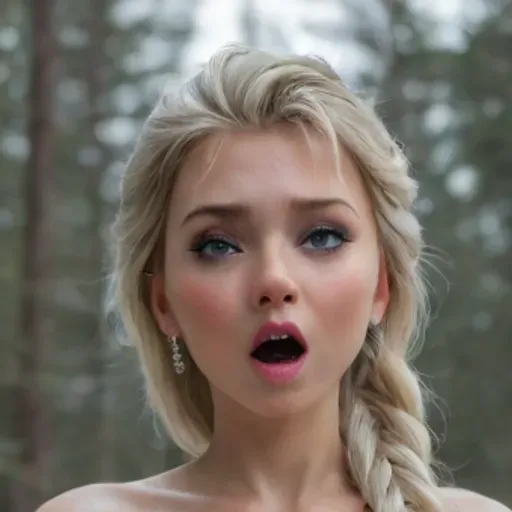 AI porn image generator