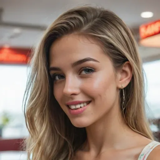 AI porn image generator