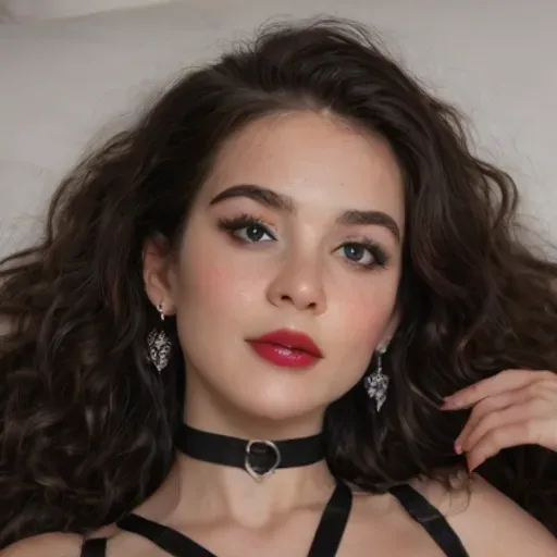 AI色情图片生成器