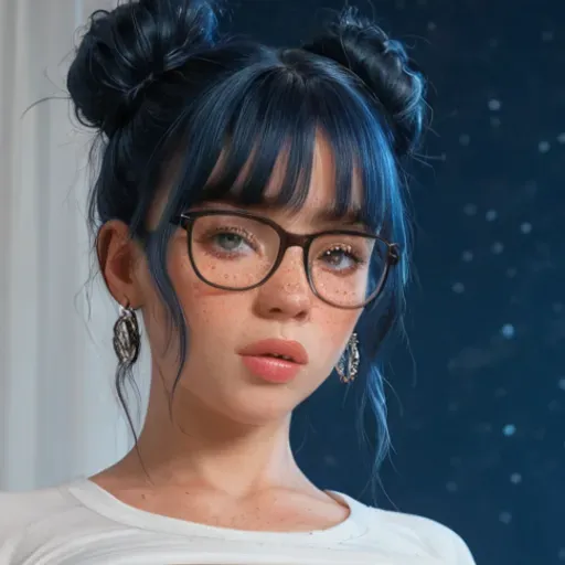 AI色情圖片產生器