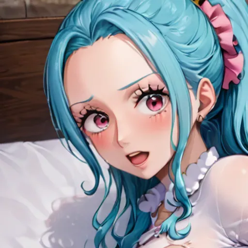 AI色情图片生成器